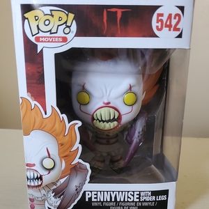 POP Pennywise 542